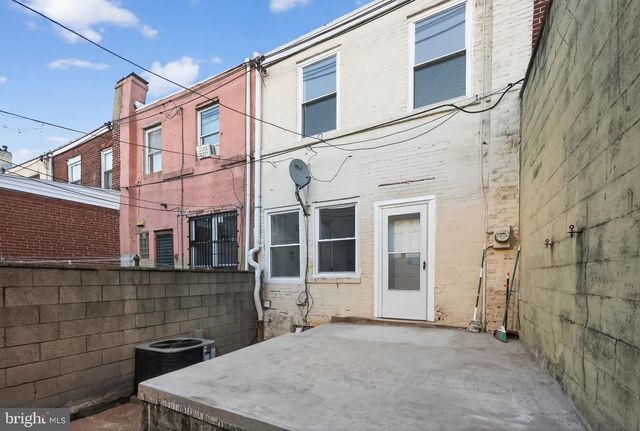 2710 S FAIRHILL ST, Philadelphia, PA 19148
