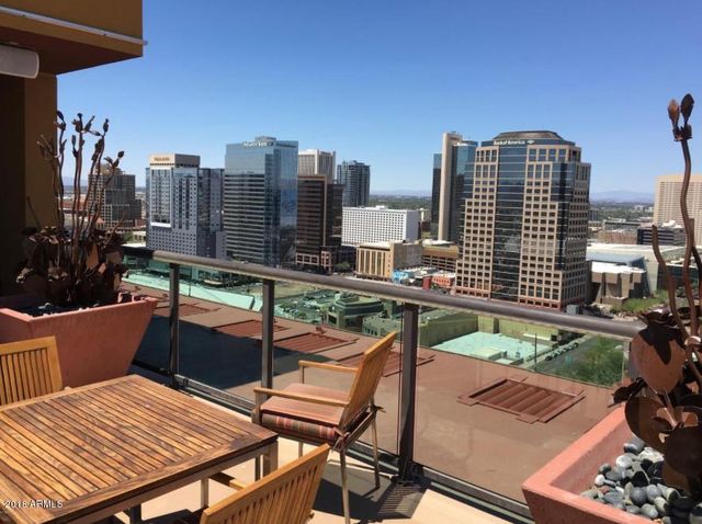 310 S 4th Street Unit 1204, Phoenix, AZ 85004