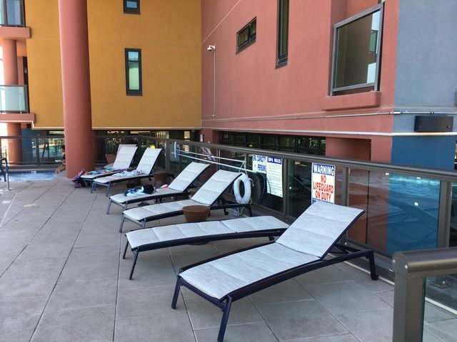 310 S 4th Street Unit 1204, Phoenix, AZ 85004
