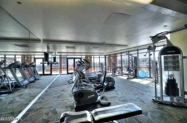 310 S 4th Street Unit 1204, Phoenix, AZ 85004