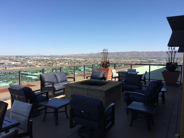 310 S 4th Street Unit 1204, Phoenix, AZ 85004