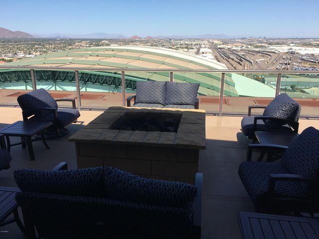 310 S 4th Street Unit 1204, Phoenix, AZ 85004