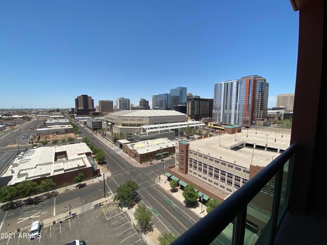 310 S 4th Street Unit 1204, Phoenix, AZ 85004