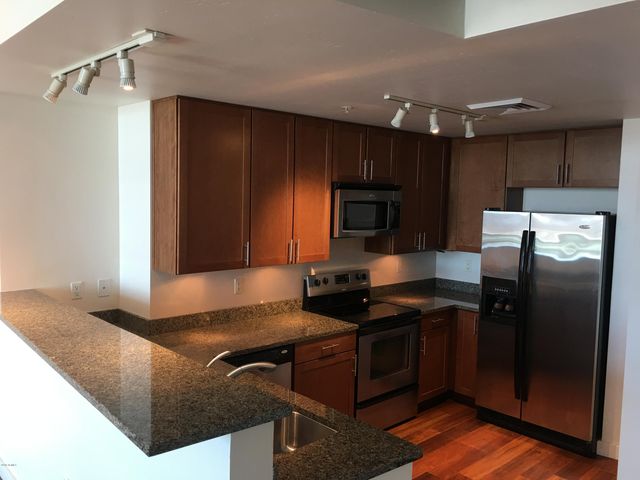 310 S 4th Street Unit 1204, Phoenix, AZ 85004