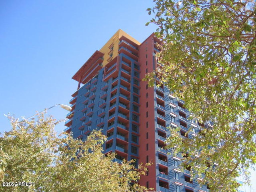 310 S 4th Street Unit 1204, Phoenix, AZ 85004