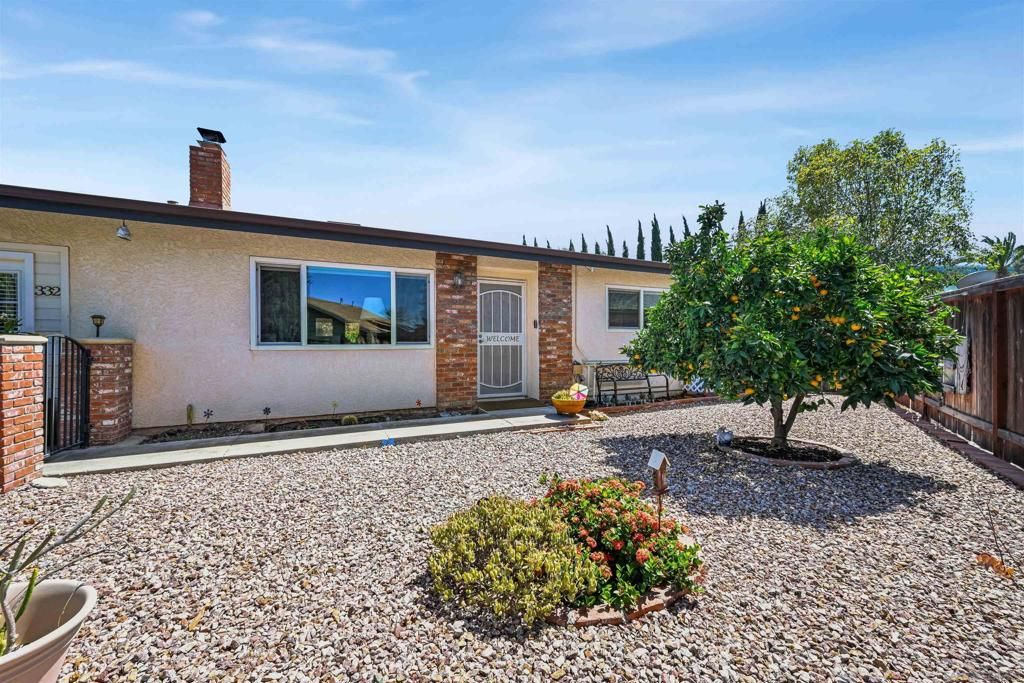 332 Bandini, Vista, CA 92083 — photo 3
