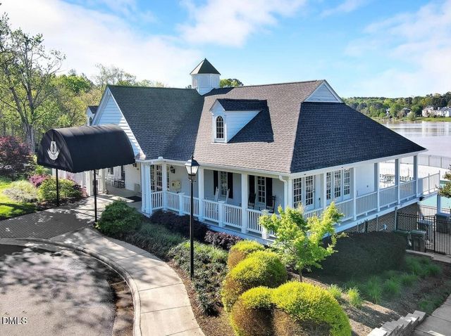 7 Autrey Mill Circle, Durham, NC 27703