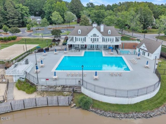 7 Autrey Mill Circle, Durham, NC 27703