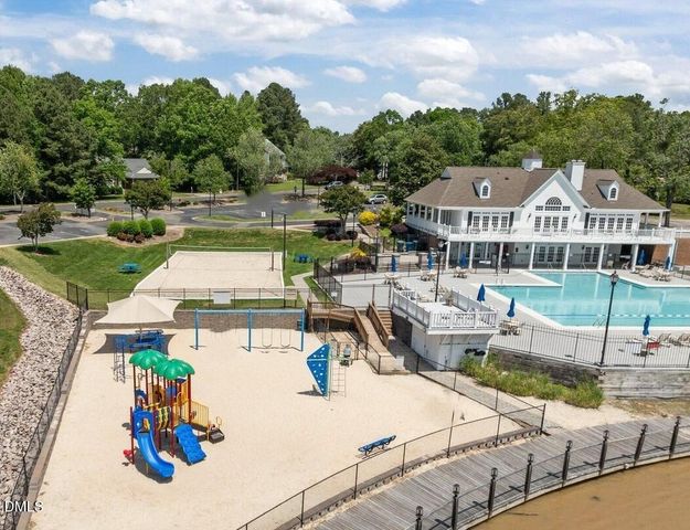 7 Autrey Mill Circle, Durham, NC 27703