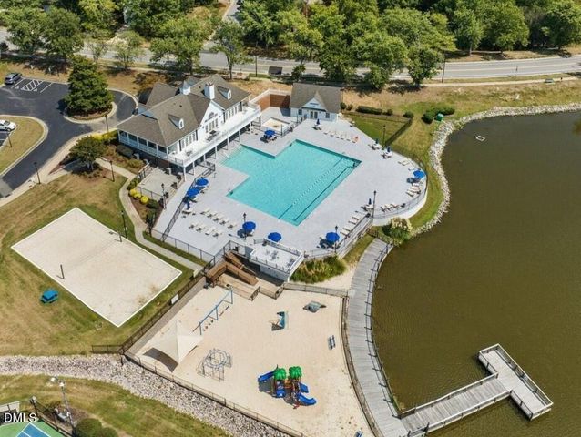 7 Autrey Mill Circle, Durham, NC 27703