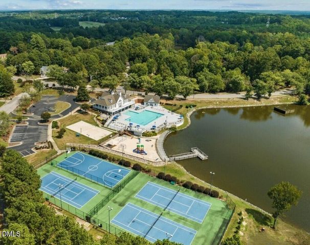 7 Autrey Mill Circle, Durham, NC 27703