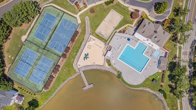 7 Autrey Mill Circle, Durham, NC 27703