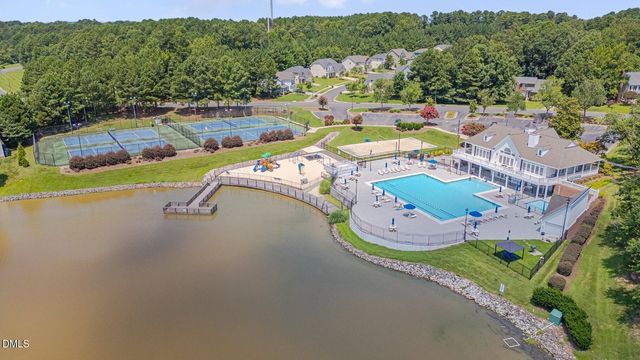 7 Autrey Mill Circle, Durham, NC 27703