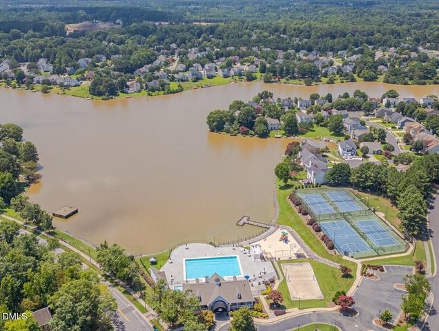 7 Autrey Mill Circle, Durham, NC 27703