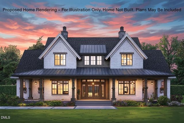 7 Autrey Mill Circle, Durham, NC 27703