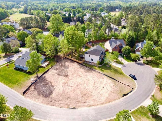 7 Autrey Mill Circle, Durham, NC 27703