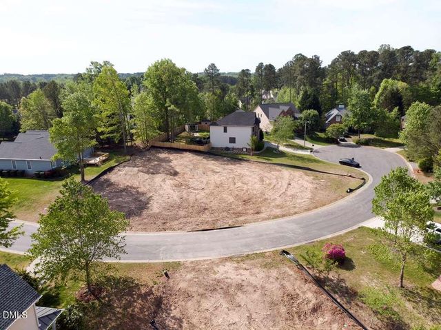 7 Autrey Mill Circle, Durham, NC 27703