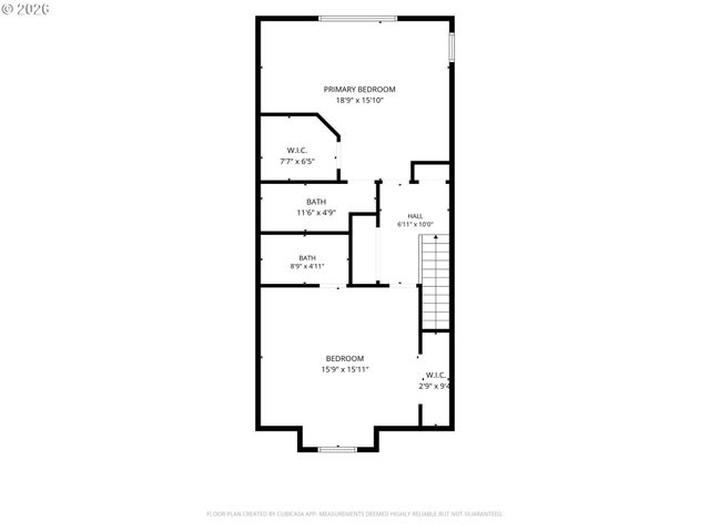 2201 Ne 140TH St, Vancouver, WA 98686