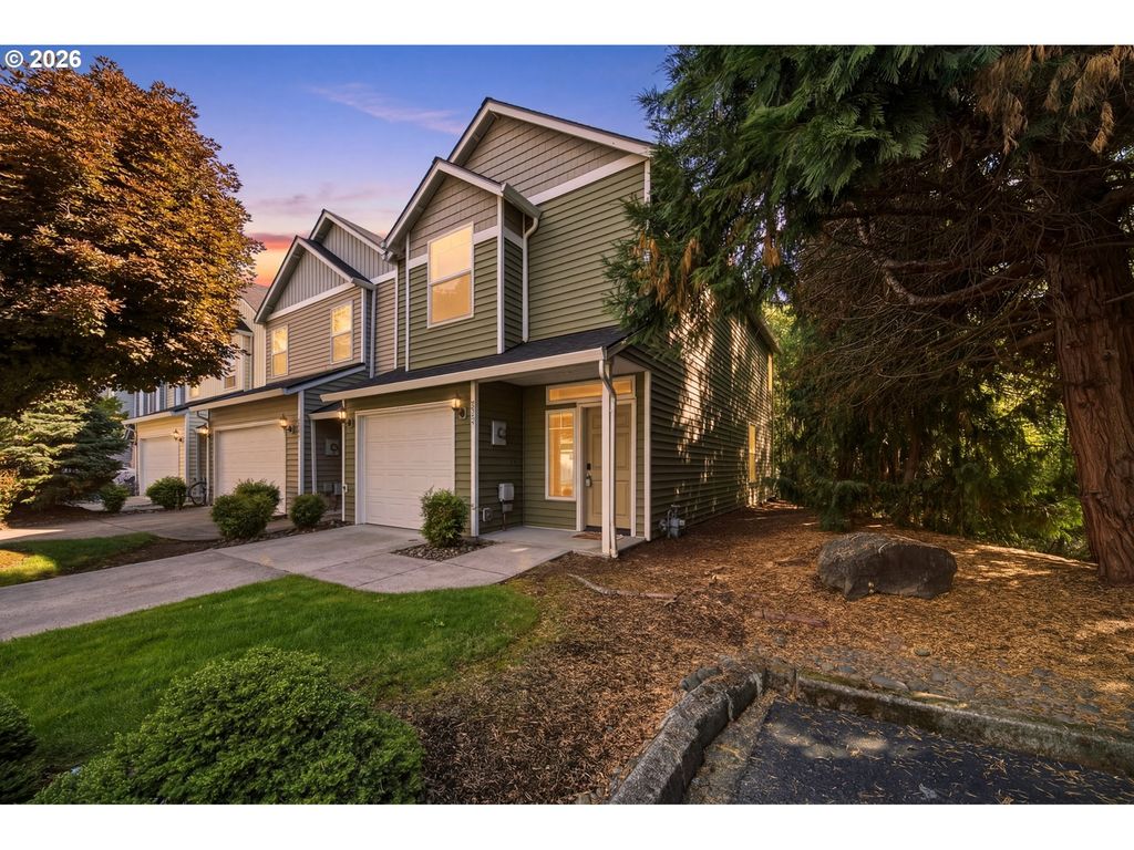 2201 Ne 140TH St, Vancouver, WA 98686