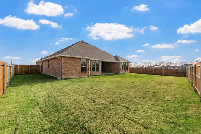 314 TIMBER RIDGE Drive, Josephine, TX 75173