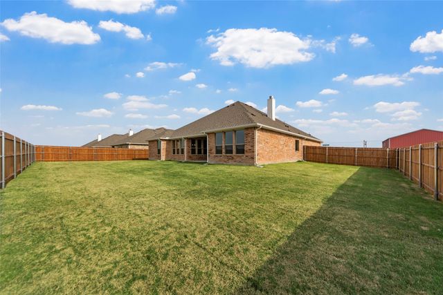 314 TIMBER RIDGE Drive, Josephine, TX 75173