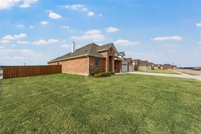 314 TIMBER RIDGE Drive, Josephine, TX 75173