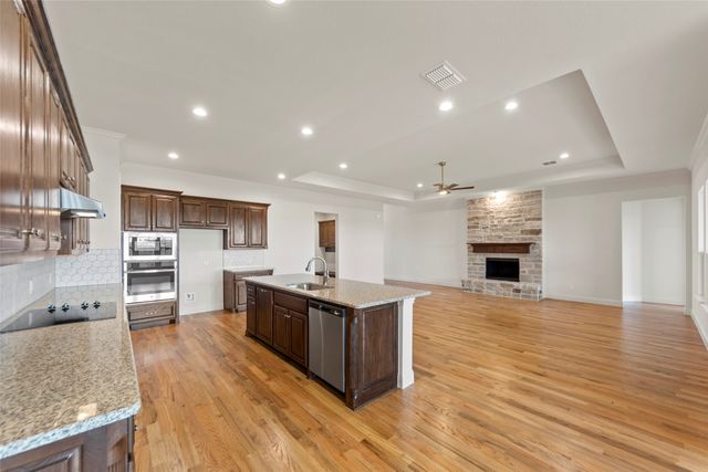 314 TIMBER RIDGE Drive, Josephine, TX 75173