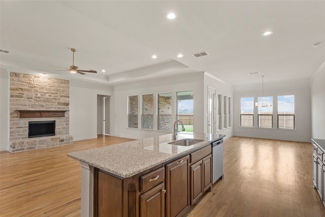 314 TIMBER RIDGE Drive, Josephine, TX 75173