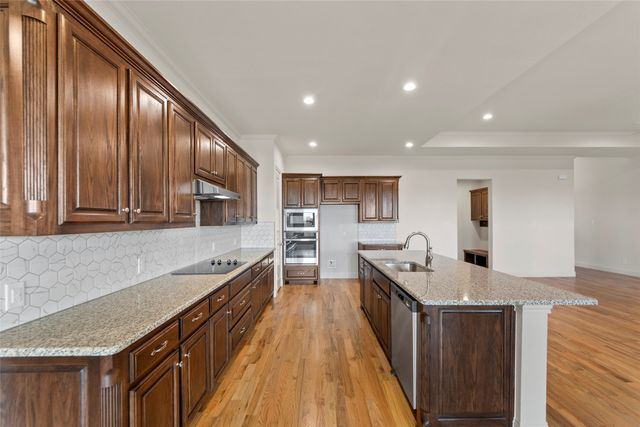 314 TIMBER RIDGE Drive, Josephine, TX 75173