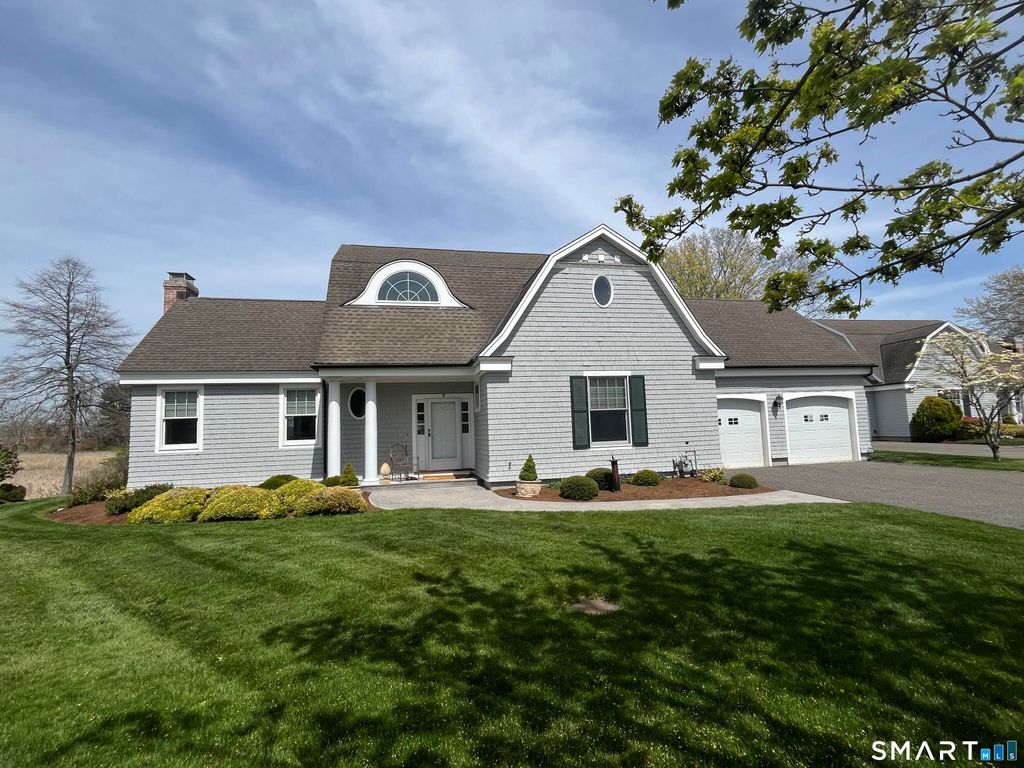 446 Main Street 9, Old Saybrook, CT 06475