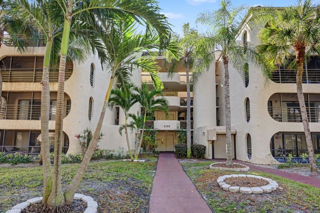 6328 W Longboat Ln W W 403, Boca Raton, FL 33433