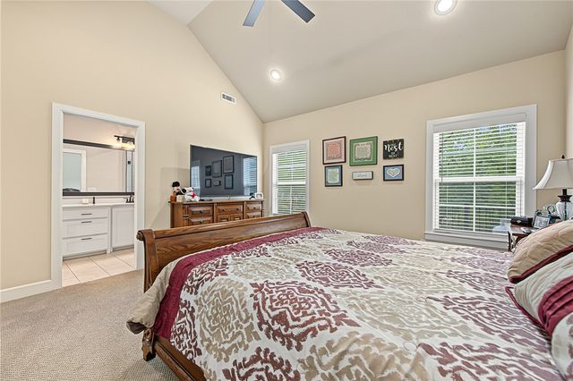 9 Burnmouth Place, Bella Vista, AR 72715