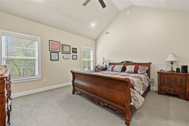 9 Burnmouth Place, Bella Vista, AR 72715