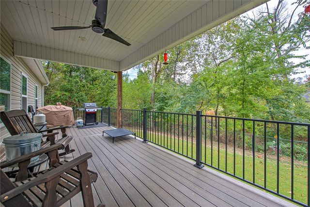 9 Burnmouth Place, Bella Vista, AR 72715