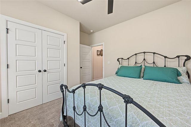 9 Burnmouth Place, Bella Vista, AR 72715