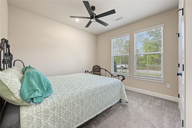 9 Burnmouth Place, Bella Vista, AR 72715