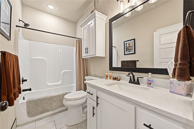 9 Burnmouth Place, Bella Vista, AR 72715
