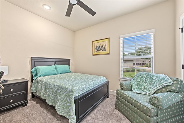 9 Burnmouth Place, Bella Vista, AR 72715