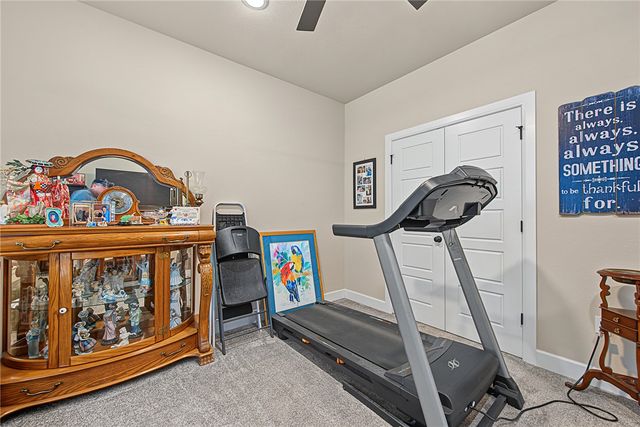 9 Burnmouth Place, Bella Vista, AR 72715
