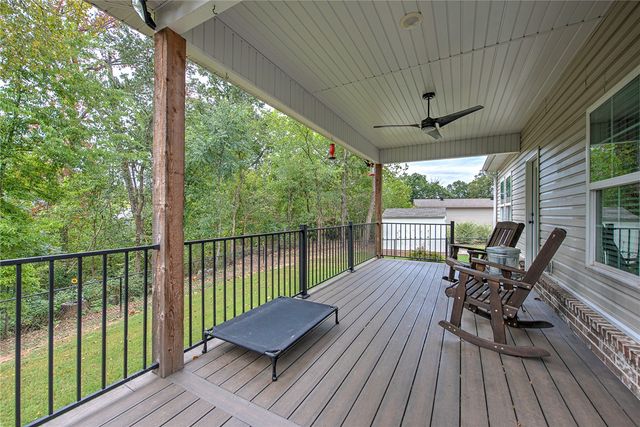 9 Burnmouth Place, Bella Vista, AR 72715