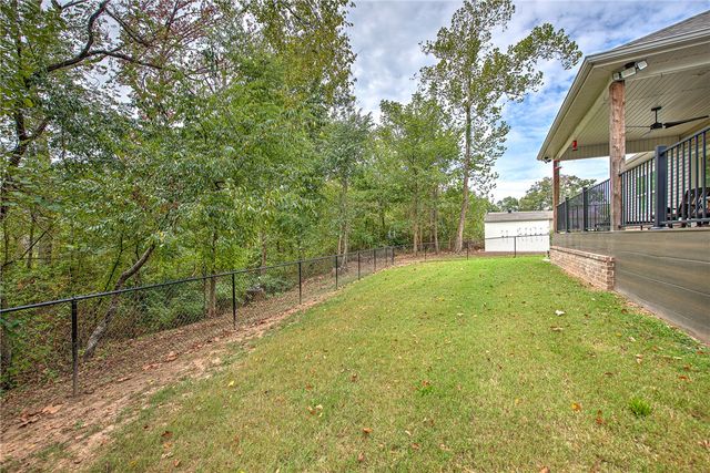 9 Burnmouth Place, Bella Vista, AR 72715