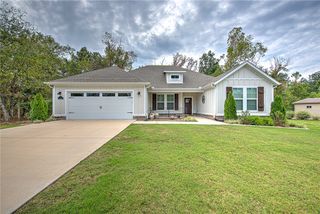9 Burnmouth Place, Bella Vista, AR 72715
