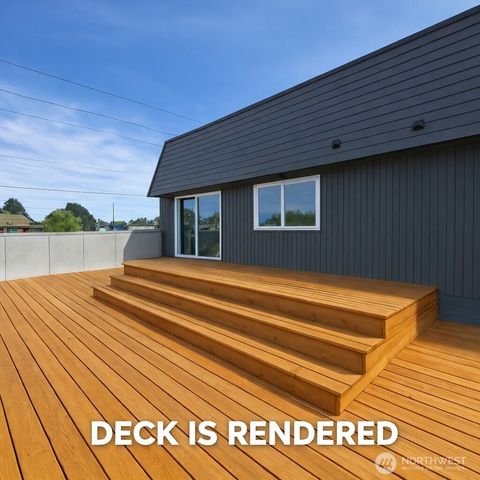 2102 S 12th Street, Tacoma, WA 98405