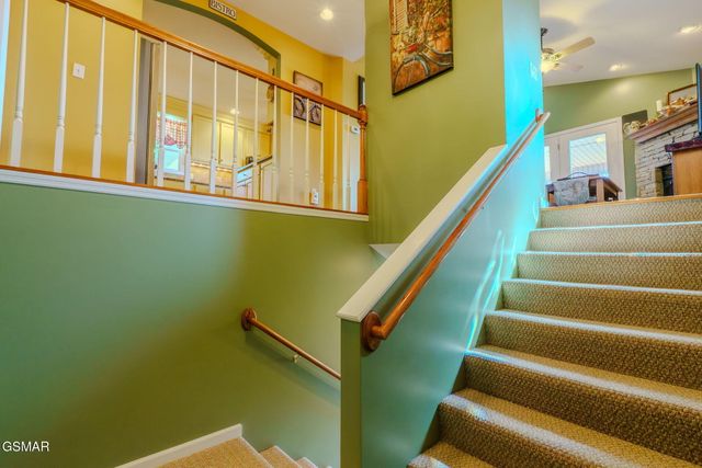 954 Pawnee Court, Sevierville, TN 37876