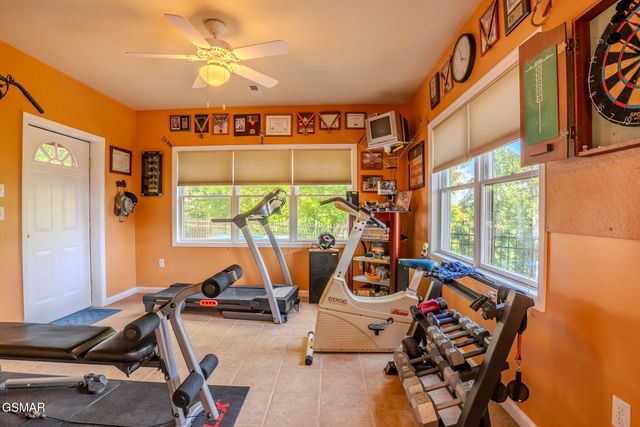 954 Pawnee Court, Sevierville, TN 37876