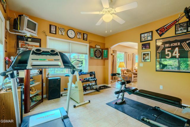 954 Pawnee Court, Sevierville, TN 37876