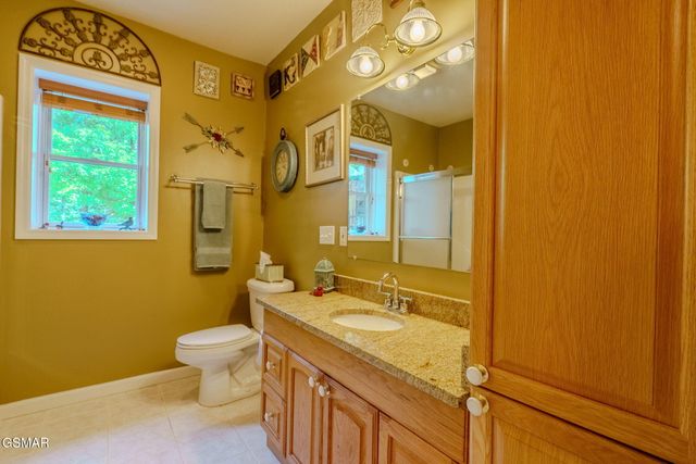 954 Pawnee Court, Sevierville, TN 37876