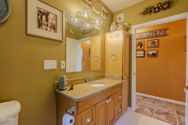 954 Pawnee Court, Sevierville, TN 37876