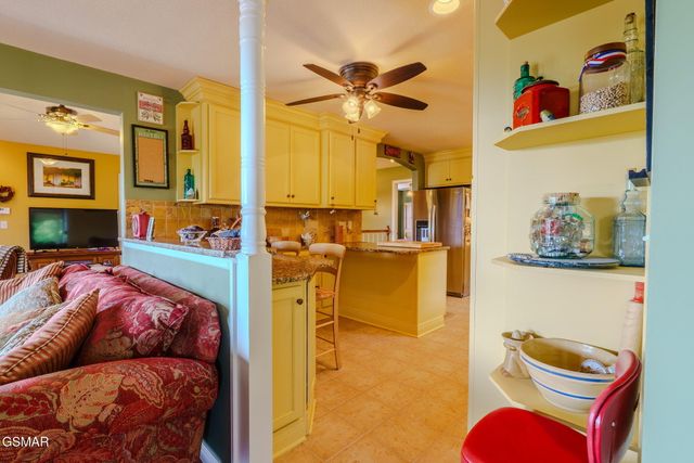 954 Pawnee Court, Sevierville, TN 37876