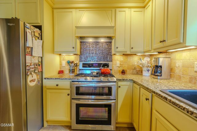 954 Pawnee Court, Sevierville, TN 37876